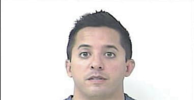 Anthony Bailey, - St. Lucie County, FL 